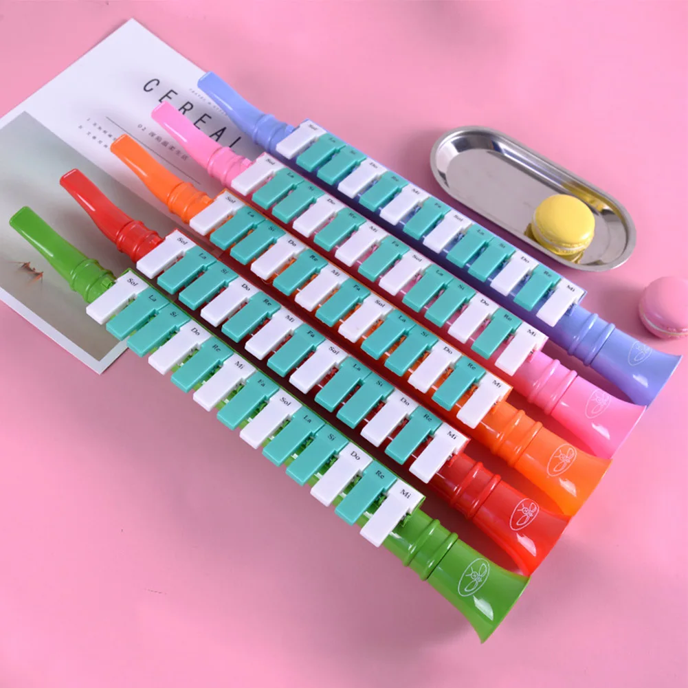 Ротный орган Melodica духовой инструмент развивающая игрушка для детей изучающих