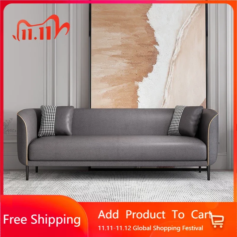 

Living Room Vintage Sofa Xxl Scratch Protector Relax Adults Love Modern Seat Sofa Lounge Large Divano Home Furniture TY100YH