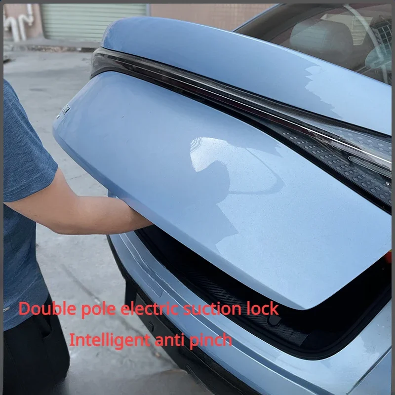 Смарт-пульт дистанционного управления для BYD Seal EV 2022 2023