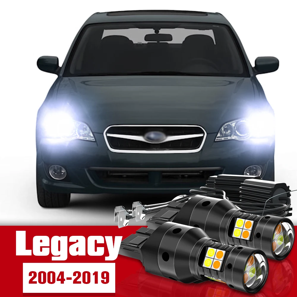 2 шт. аксессуары для Subaru Legacy 2004-2019 2008 2009 2010 2014