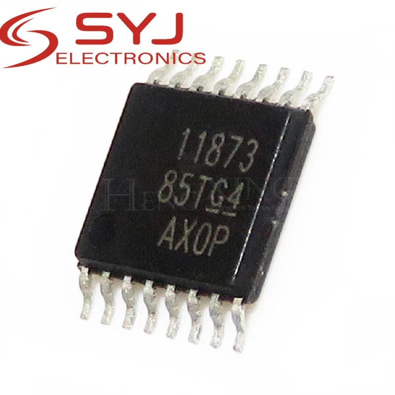 1 шт. DRV11873PWPR DRV11873