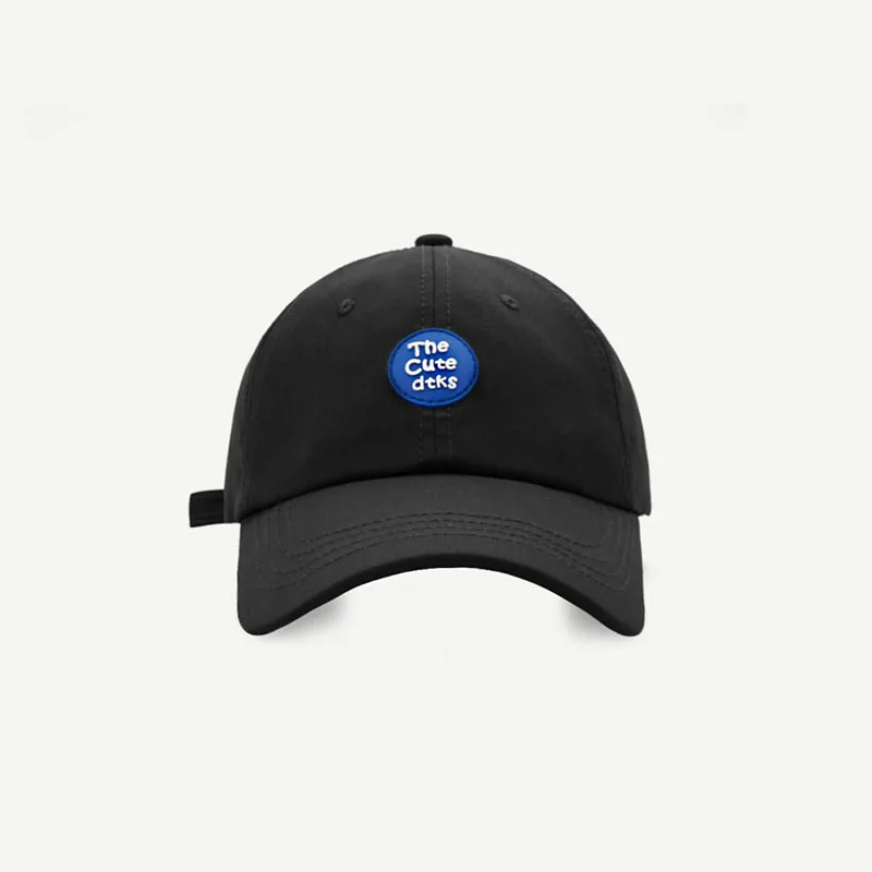 

fashionable 2022 kpop Women's hat baseball cap for men snapback fitted trucker hats sports and leisure sun visor Cool stuff new