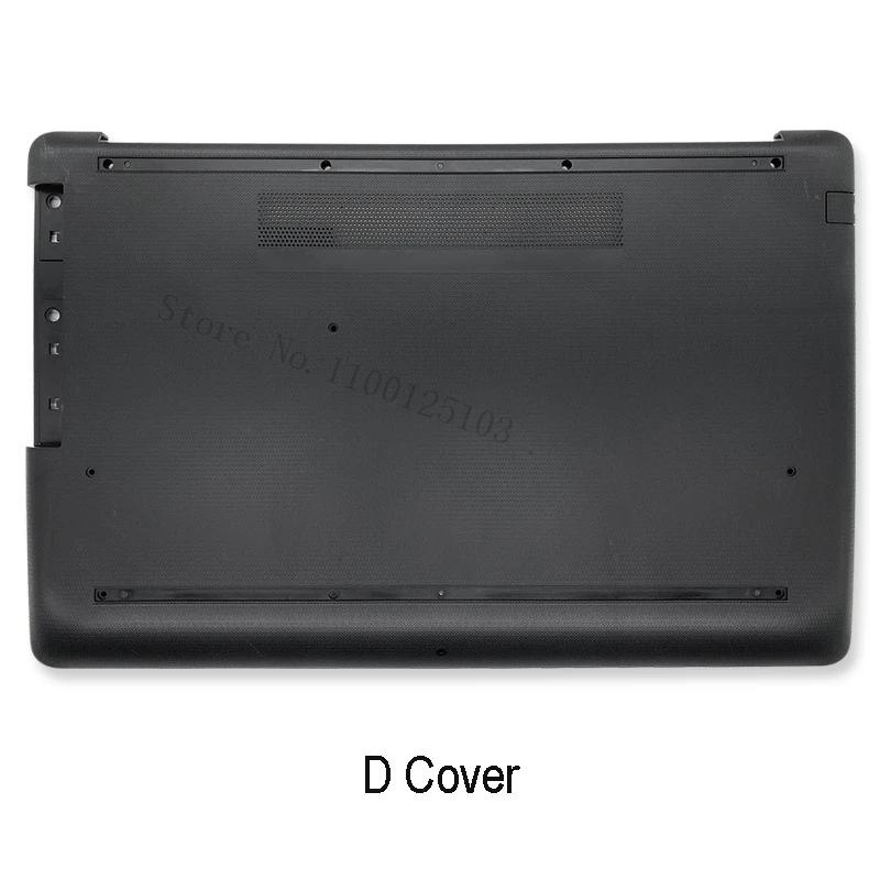 Новый нижний чехол для ноутбука 17-BY 17-CA 17T-BY 17Z-CA 470 G7 задняя крышка передняя панель