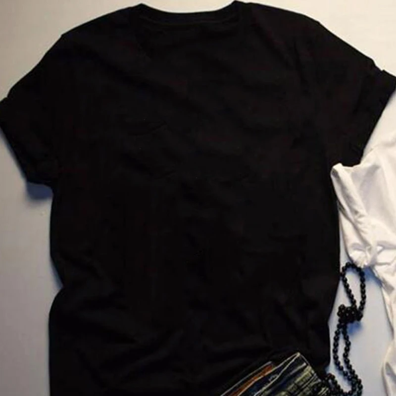 

Cool Tee for Women, Loose T Shirt for Girls, Casual Wear Summer T-shirt For Women