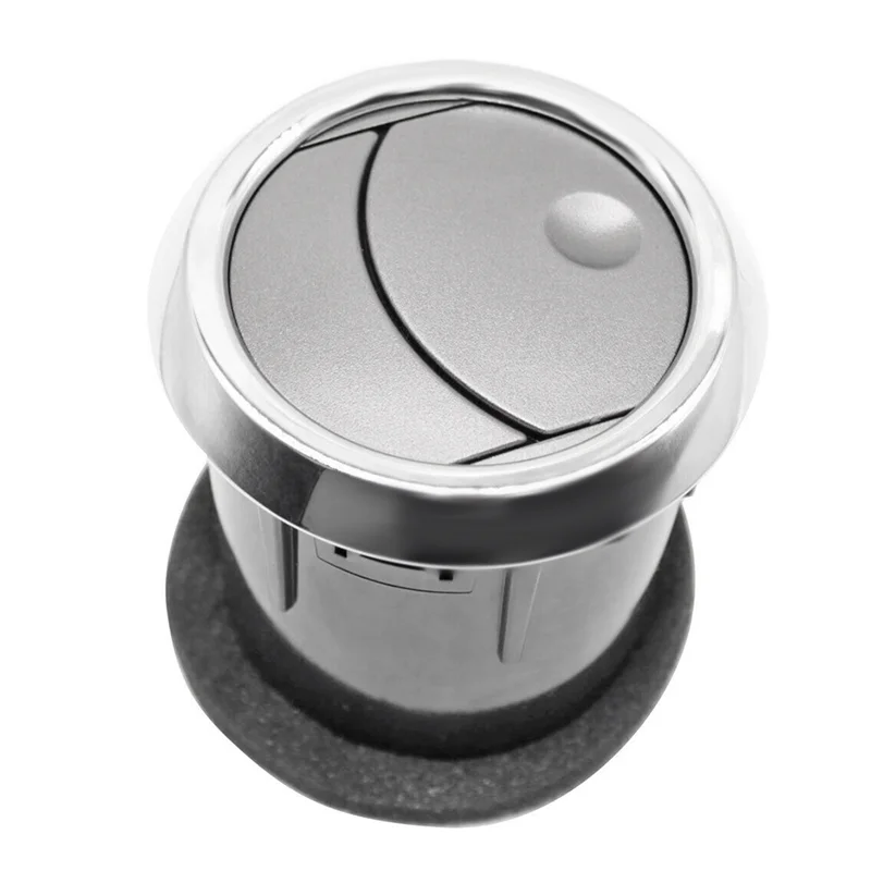 1 шт. 8H6Z-19893-AA панель для выходного отверстия кондиционера Крышка Lincoln MKZ Zephyr 2006-2009