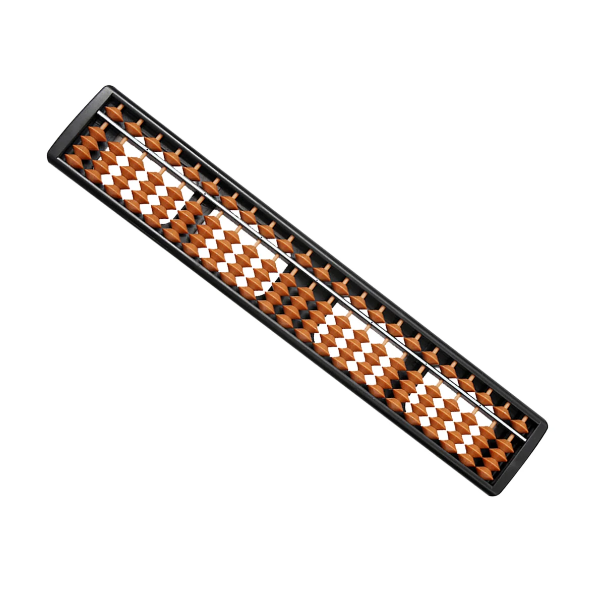 

1pc Chinese Bead Arithmetic Abacus Educational Abacus for Students Accountant