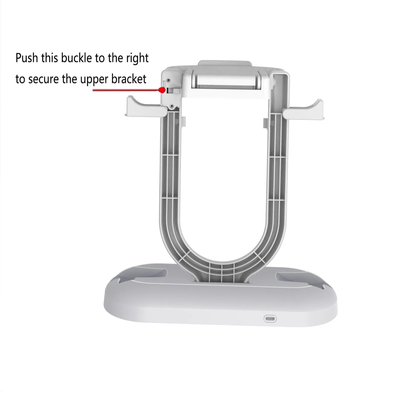 Держатель для очков PSVR2 PS VR2