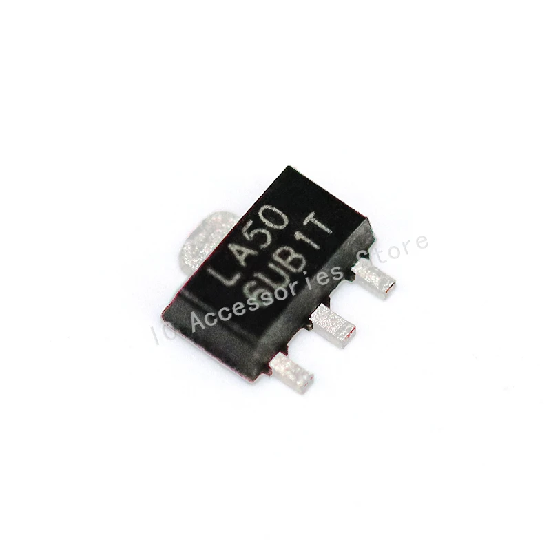 

20 шт. BL8531CC3TR50 SOT-89 LA50 DC-DC чип мощности Новый и оригинальный