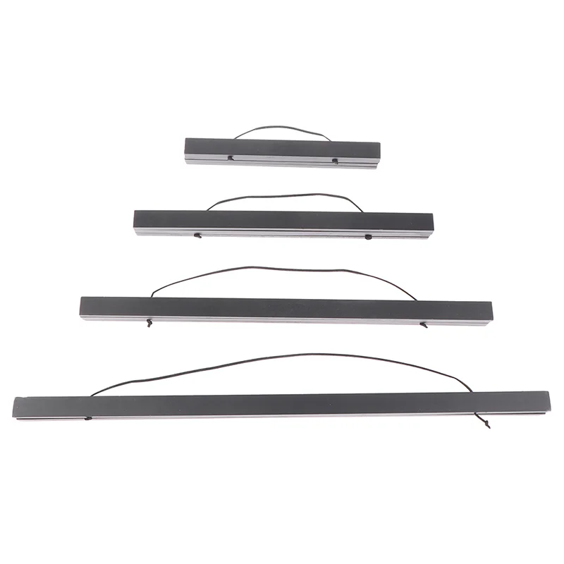 Магнитная деревянная рамка для постера сделай сам вешалки фотографий из