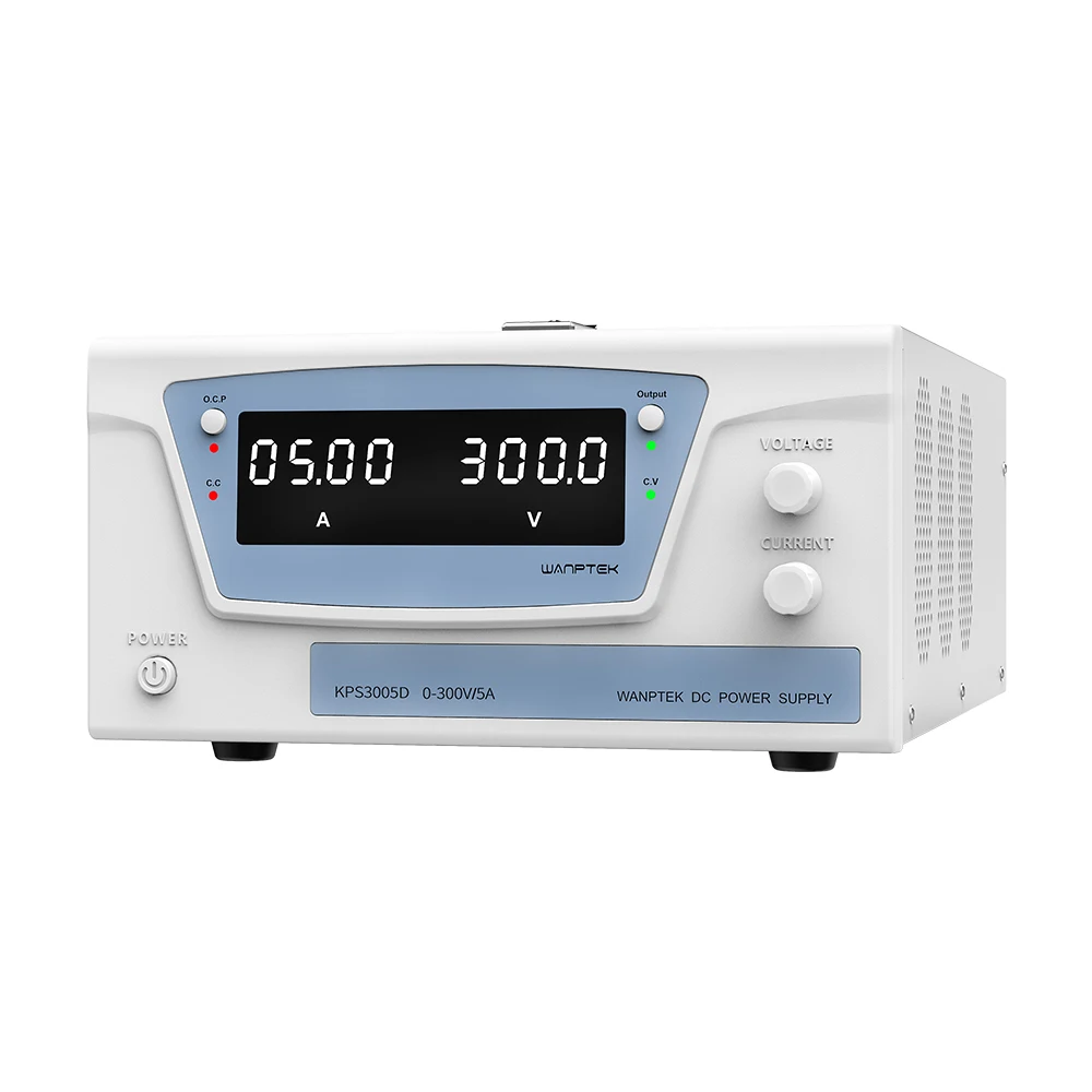 

Источник питания постоянного тока KPS3005D