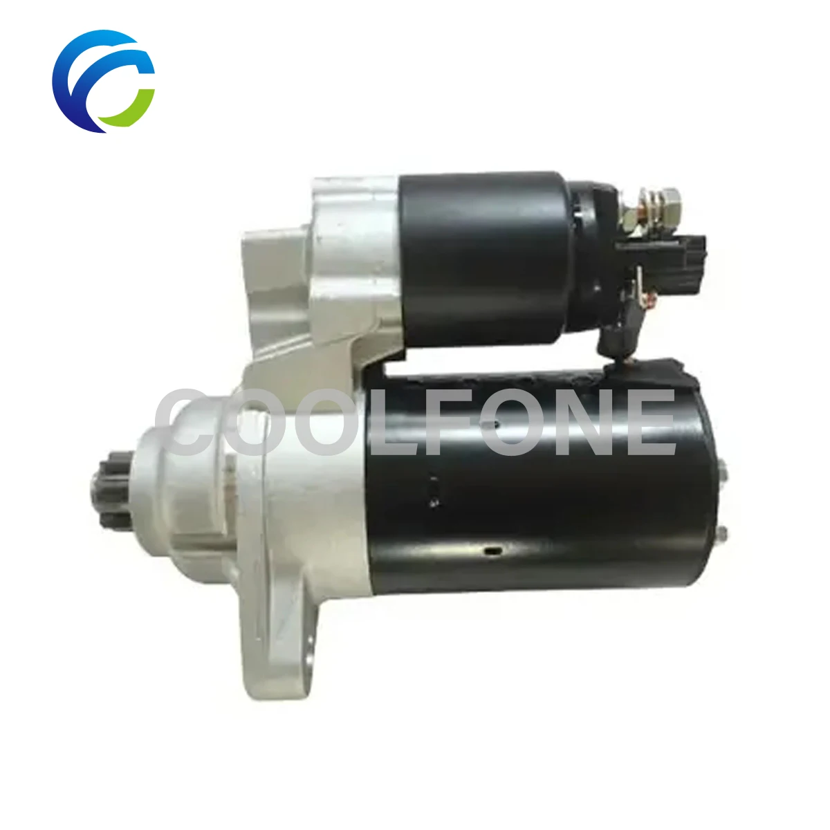 Двигатель для автозапуска AUDI A3 SEAT ALTEA IBIZA LEON SKODA FABIA OCTAVIA VW GOLF JETTA POLO 02T911023R 02Z911023C