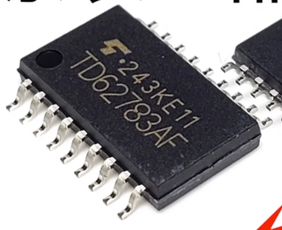 Новые и оригинальные TD62783AF TD62783A TD62783 SOP-18 TD62783AFG, 50 шт.