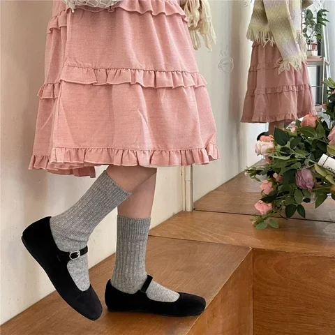 Термоноски Macroupta из шерсти и кашемира для женщин