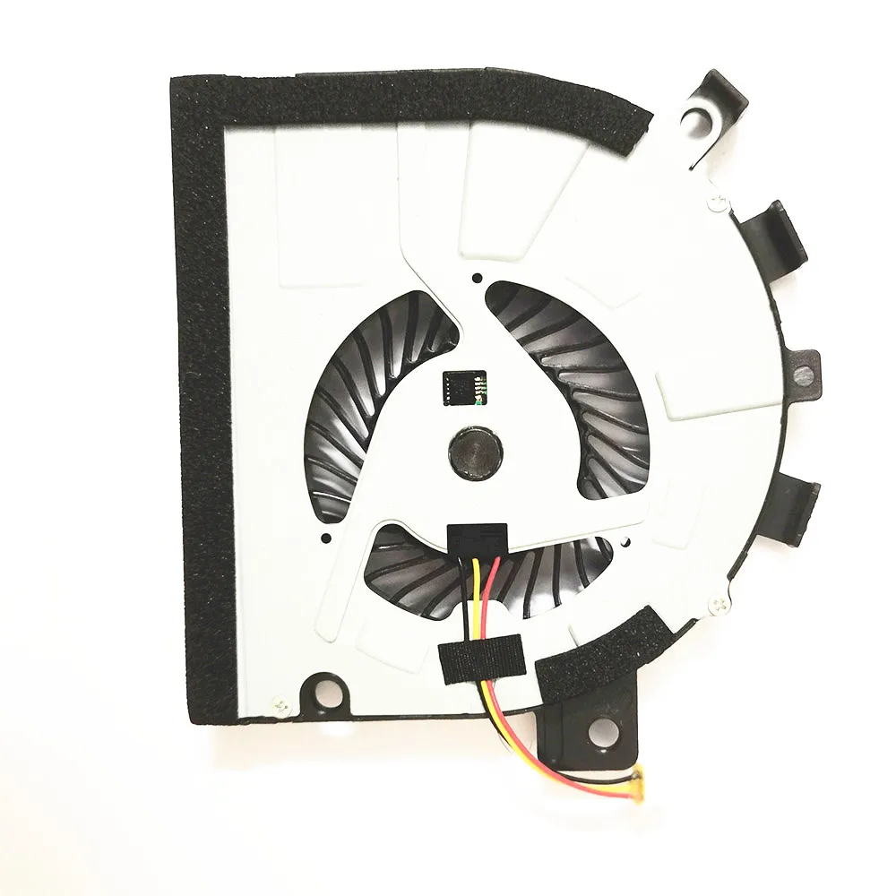Новый вентилятор охлаждения процессора для TOSHIBA Satellite M40T M40-A M40t-AT02S U40T E45 M50 DFS 200005060 T
