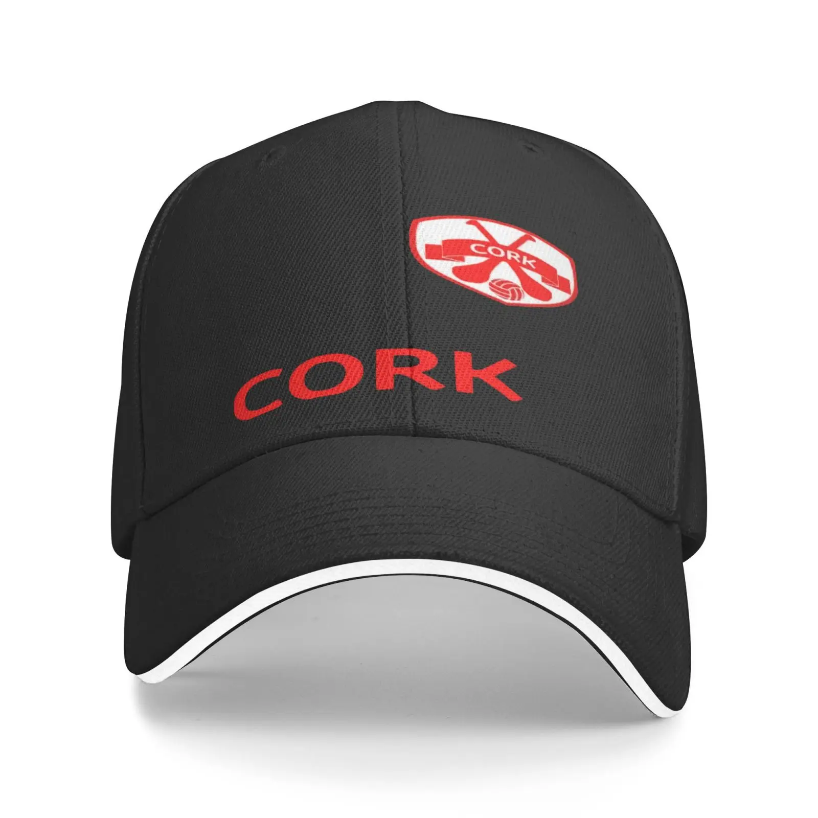 

Cork Football And Hurling Jersey Hats For Men Sun Hats Women's Bucket Hat Satin Cap Cap For Women Knit Hat Men's Cap Satin Cap