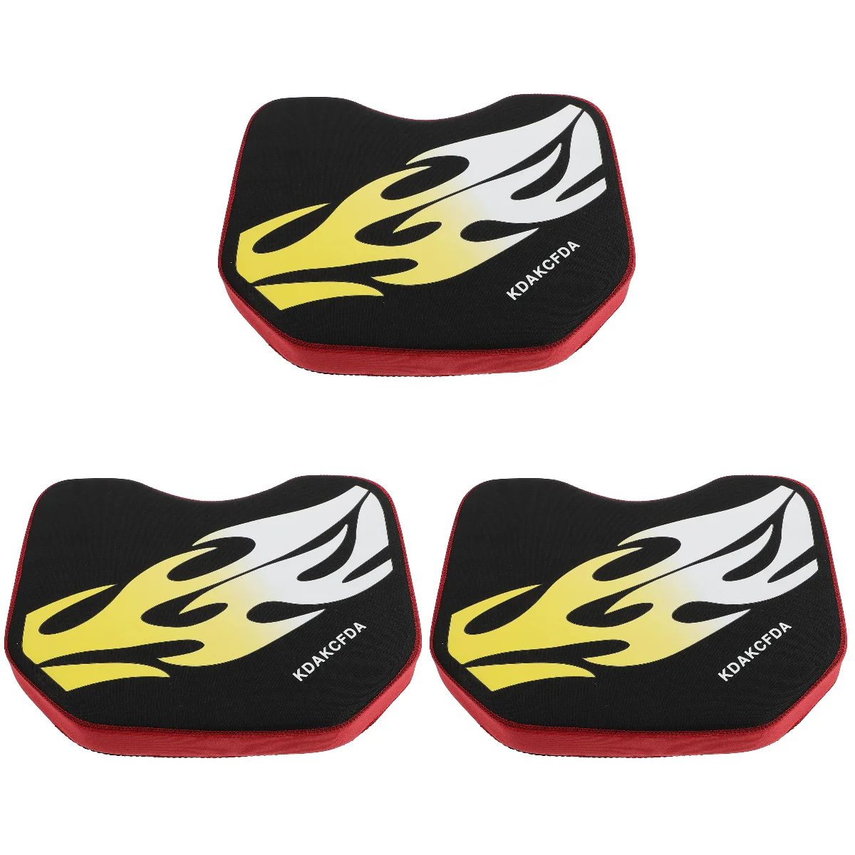 

Cushion Waterproof Kayak Cushions Boatpad Paddle Board Marine Replacement Bench Box