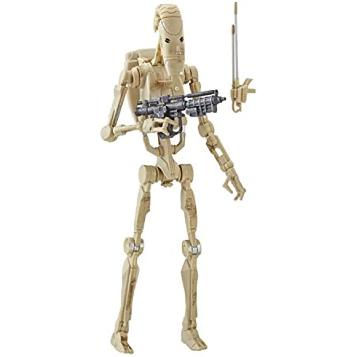 STAR WARS The Black Series Battle Droid 6