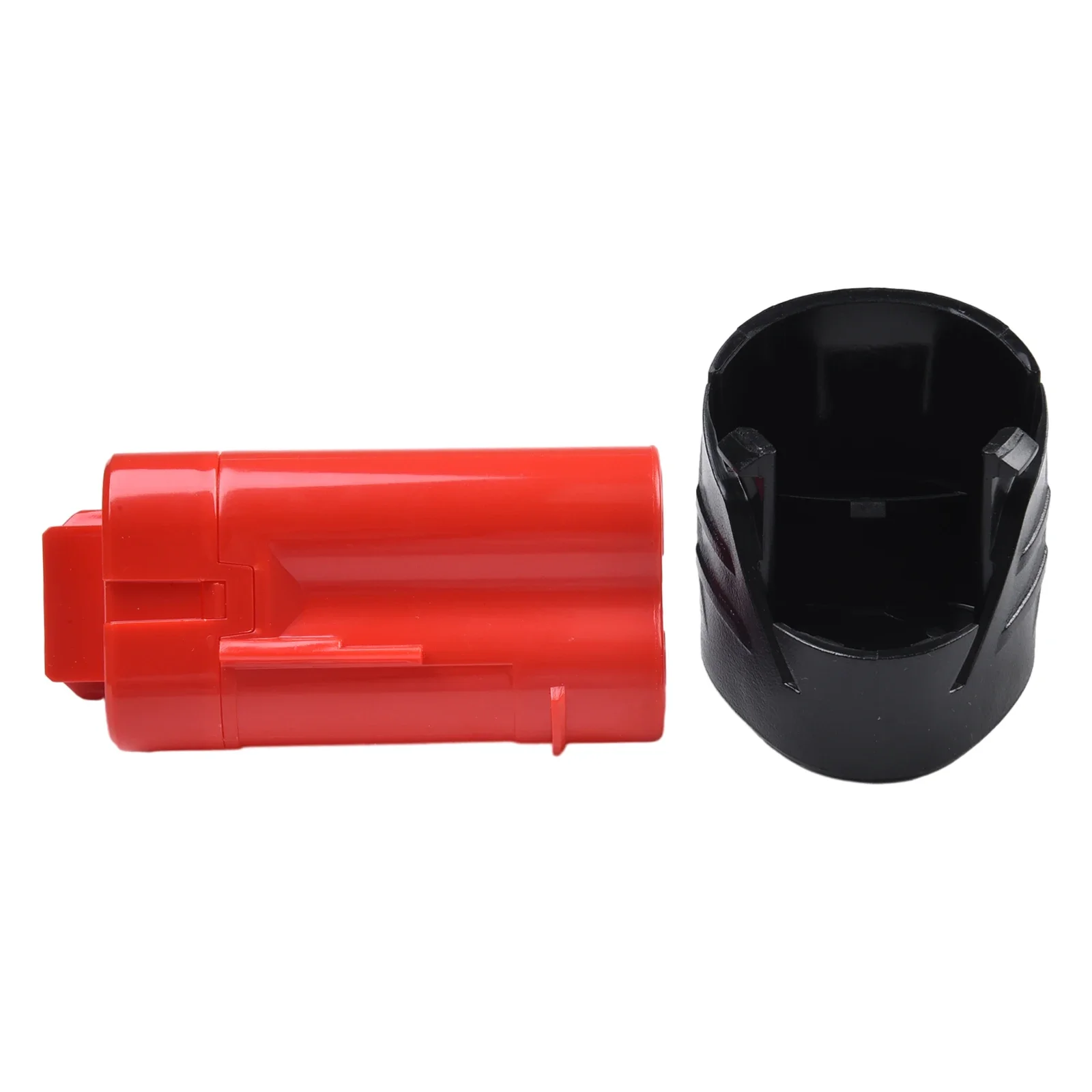 Литий-ионный аккумулятор пластиковый телефон белый печатная плата 12 В 2411 Ач 48-11-