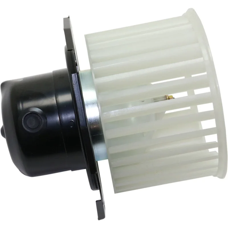 Двигатель вентилятора кондиционера с корпусом для Chevy GMC C1500 C2500 K1500 K2500 92-96