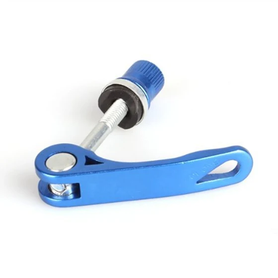Рычаг быстрого зажима инструмент Сплав Болт Седло дорожный горный велосипед