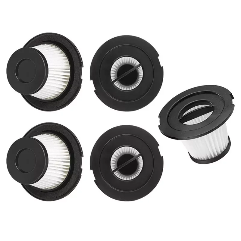 

Replacement Hepa Filter for Dibea C17 T6 T1 Cordless Stick Vacuum Cleaner Parts