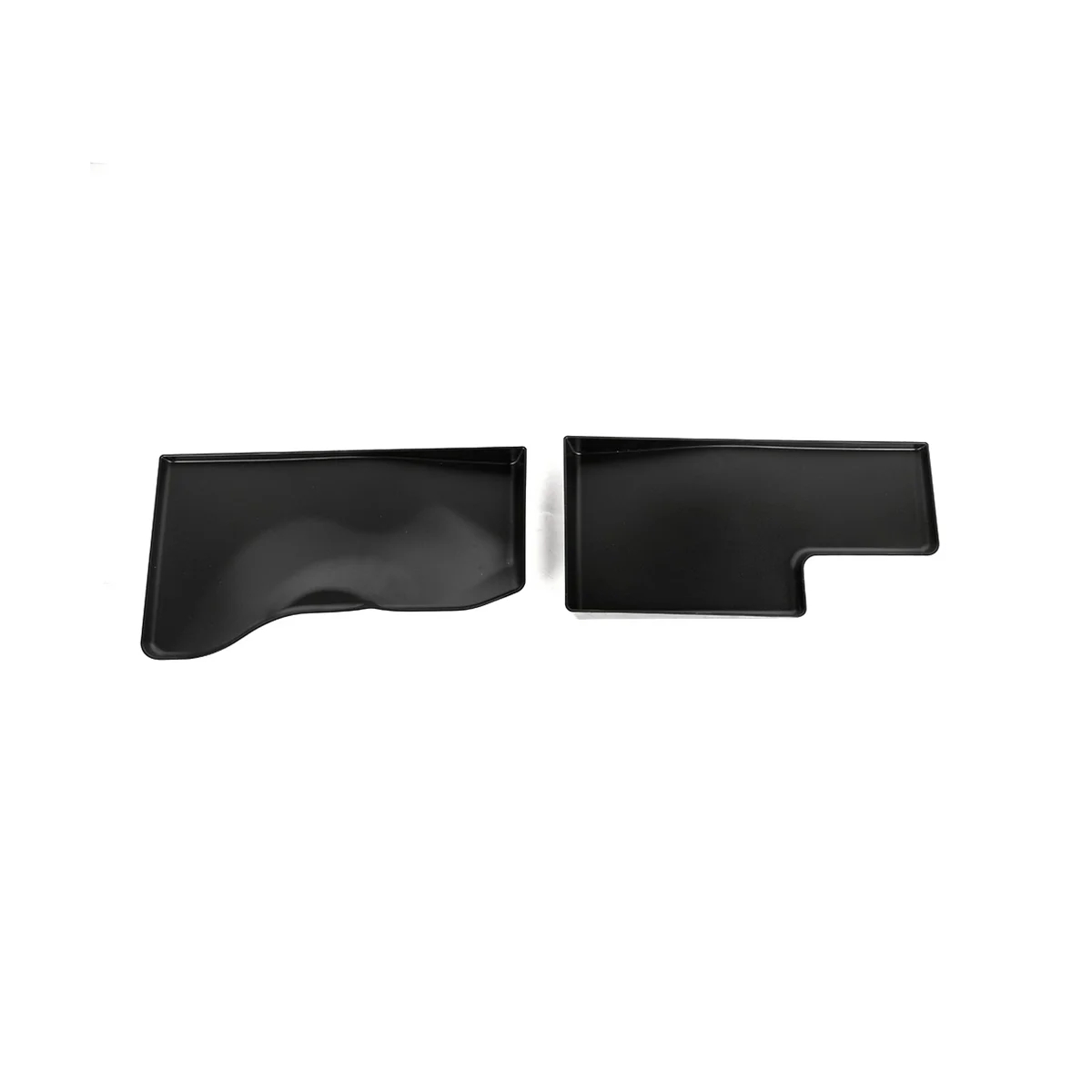 Ящик для хранения под сиденьем контейнер-органайзер поднос аксессуаров Suzuki Jimny