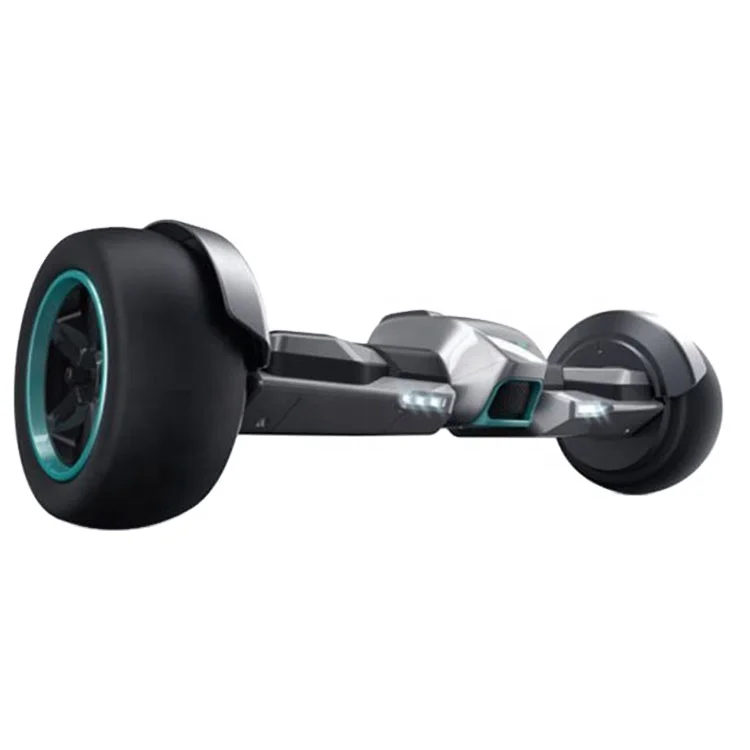 Хорошая цена китайский электрический скутер внедорожный умный ховерборд