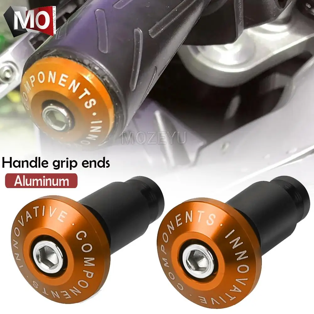 Задняя крышка ручки мотоцикла противовибрационный слайдер штекер для 65 85 125 200 250