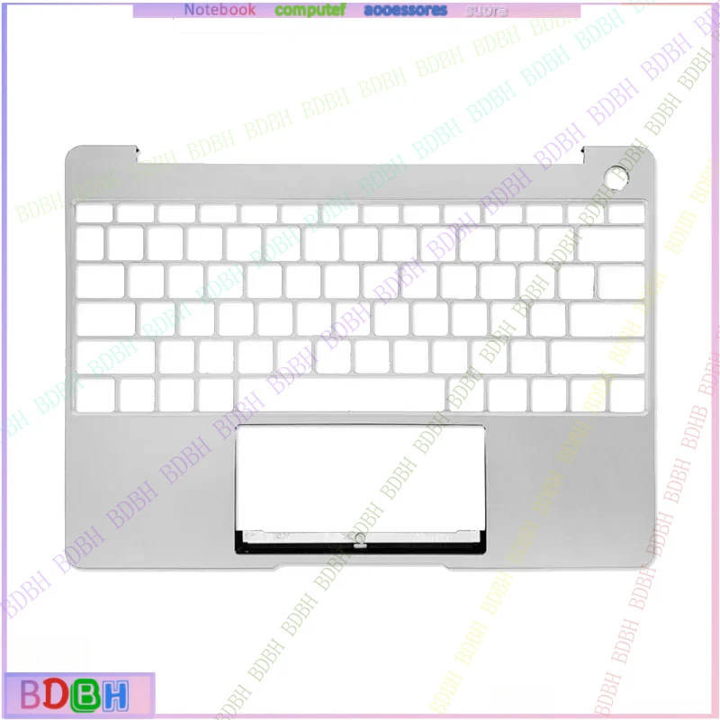 Подходит для MateBook 13 WRTD-WDH9 WFQ9 WFD9 HNL-WFQ9 HNL-WFP9: задняя крышка ЖК-экрана, подставка для рук, нижняя крышка, петля, крышка ABCD. (art.: 3920da96cfbe0) - 3920da96cfbe0