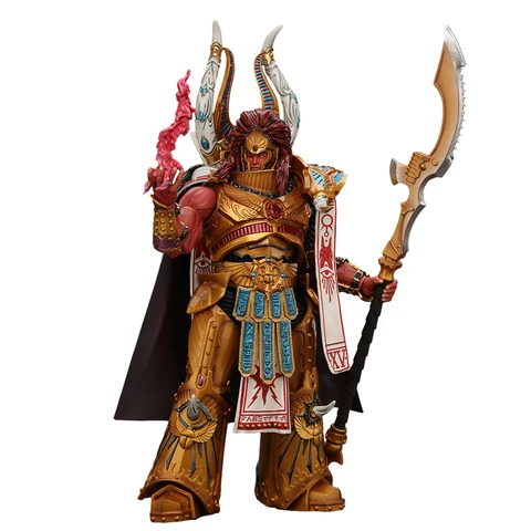 JOYTOY ウォーハンマー40K THOUSAND SONS LEGION Amazon.com: JOYTOY Warhammer 40k Thousand Sons, Thousand