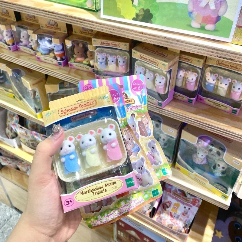 Оригинальные игрушечные тройники для чихуахуа дома аксессуары семьи