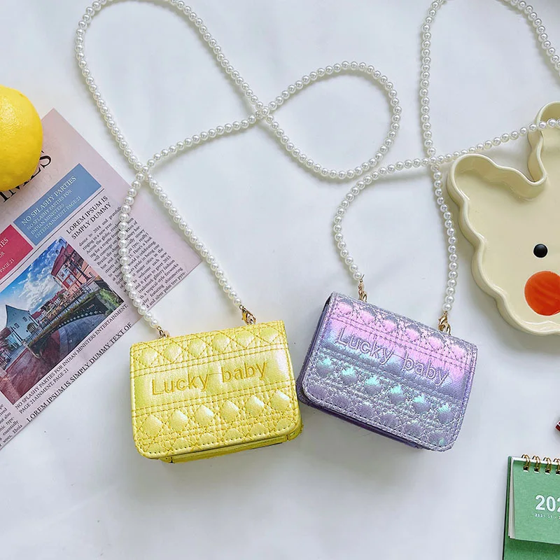 

Детские кошельки и сумочки, миниатюрная сумка через плечо, 2023, милая маленькая сумочка для девочек, кошелек для младенцев, ручная сумка, женская сумка-тоут с губной помадой