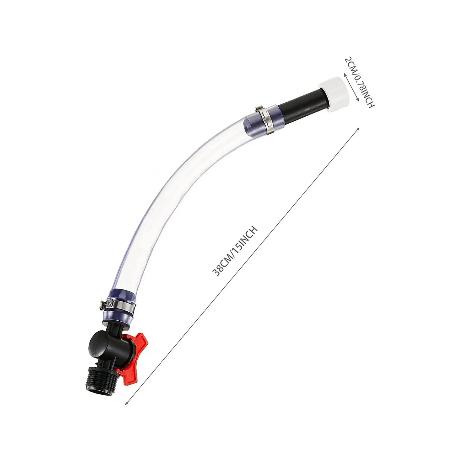 Топливный шланг с выключателем автомобильные запчасти легкая установка