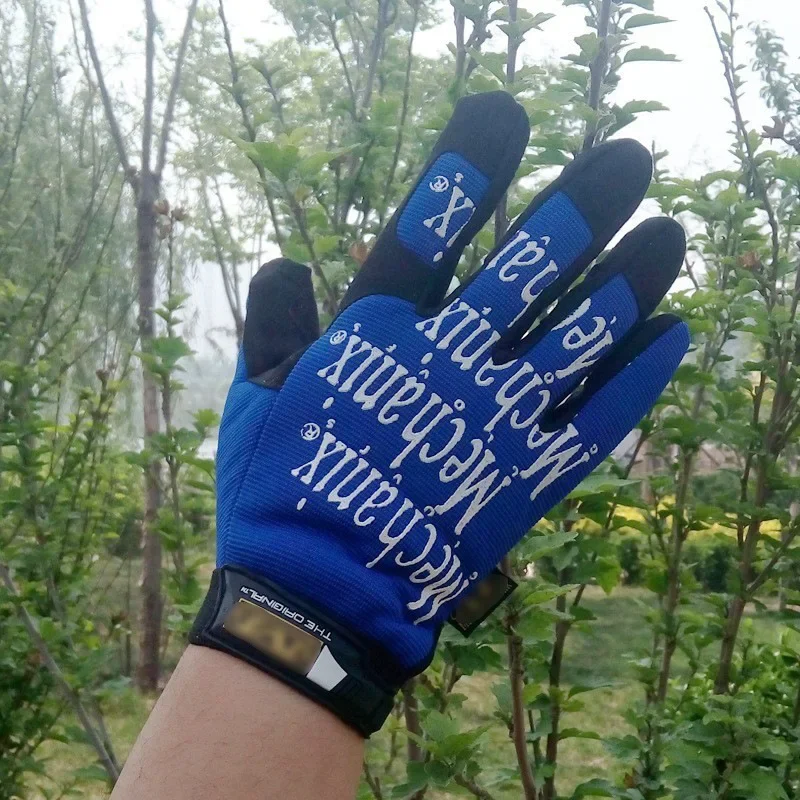 Перчатки для активного отдыха тактические перчатки тренировок в Военном Стиле