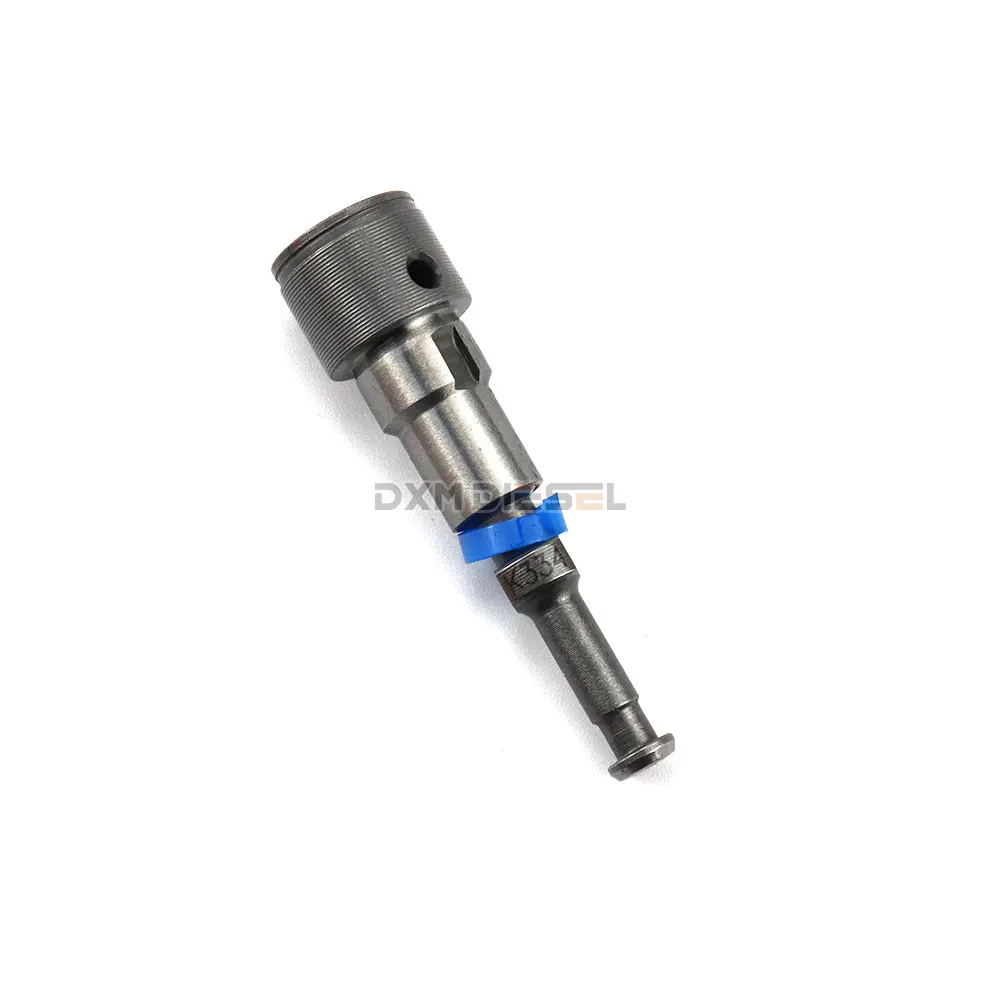 

10 шт. плунжерный элемент для насоса для впрыска дизельного топлива K334 для Kubota