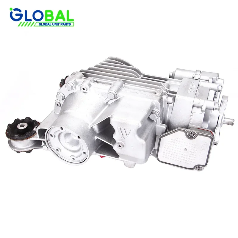 4 motion Задний дифференциал в сборе HALDEX 5 подходит для VW Tiguan AUDI 3Q0599437 0AY525010AE