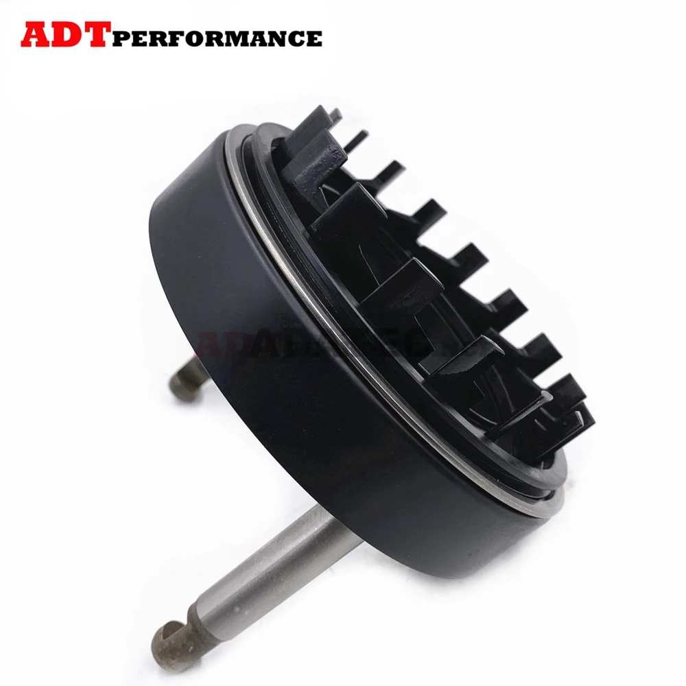 Holset Turbo HY55V 4046945 3594712 3595671 3598515 4036282 Кольцо сопла VNT VGT VariableVane для Iveco Cursor 13 338 кВт — 460