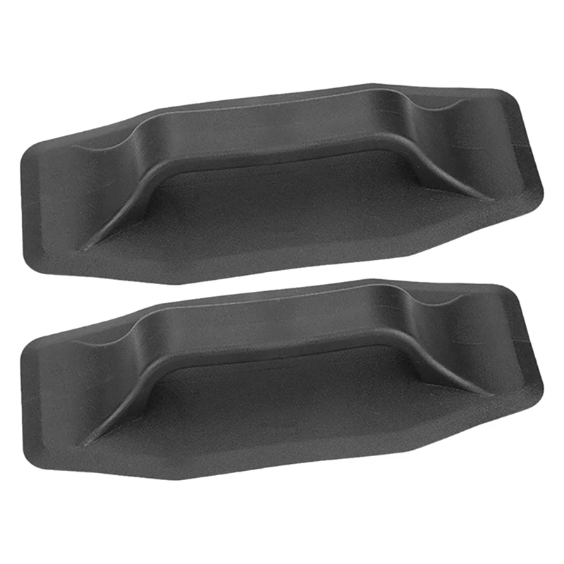 

2PCS Rubber Boat Grab Handle For Inflatable Boat Canoe Kayak,TPU Handle Fishing Boat Armrest Kayak Accessories