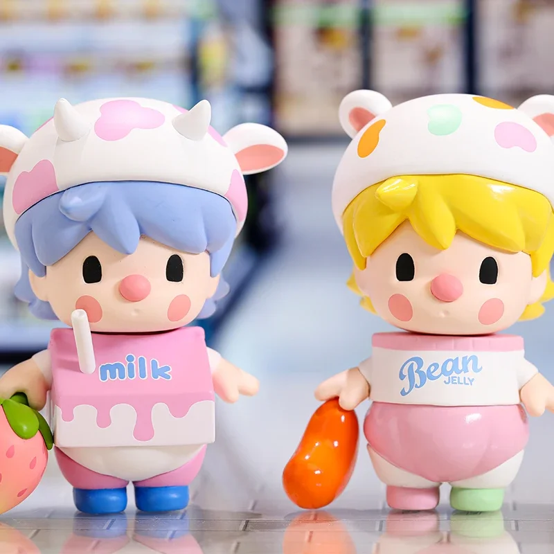 Детская игрушка в виде супермаркета