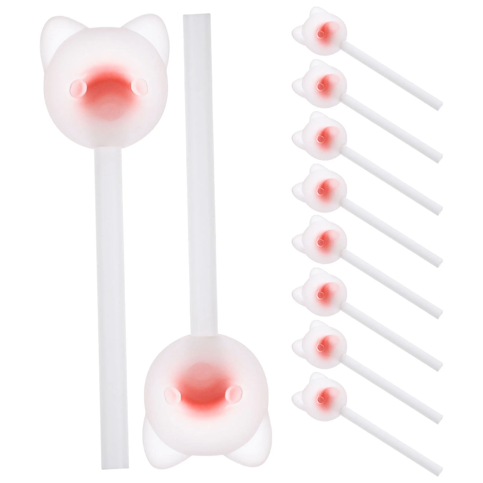 

10 шт., подвески в виде телефона