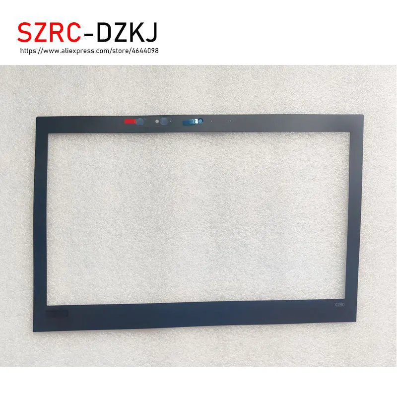 

New Original For Lenovo ThinkPad X280 IR Screen Frame Sticker B Shell Sticker AP16P0003 00KRD10A8 21500220