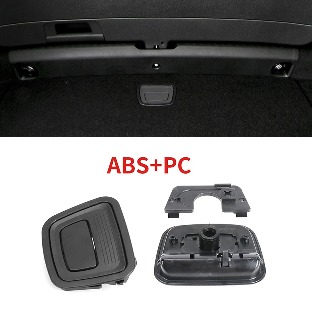 

Ручка багажного отделения для Benz A B C Class GLA CLA GLC 2012-2022