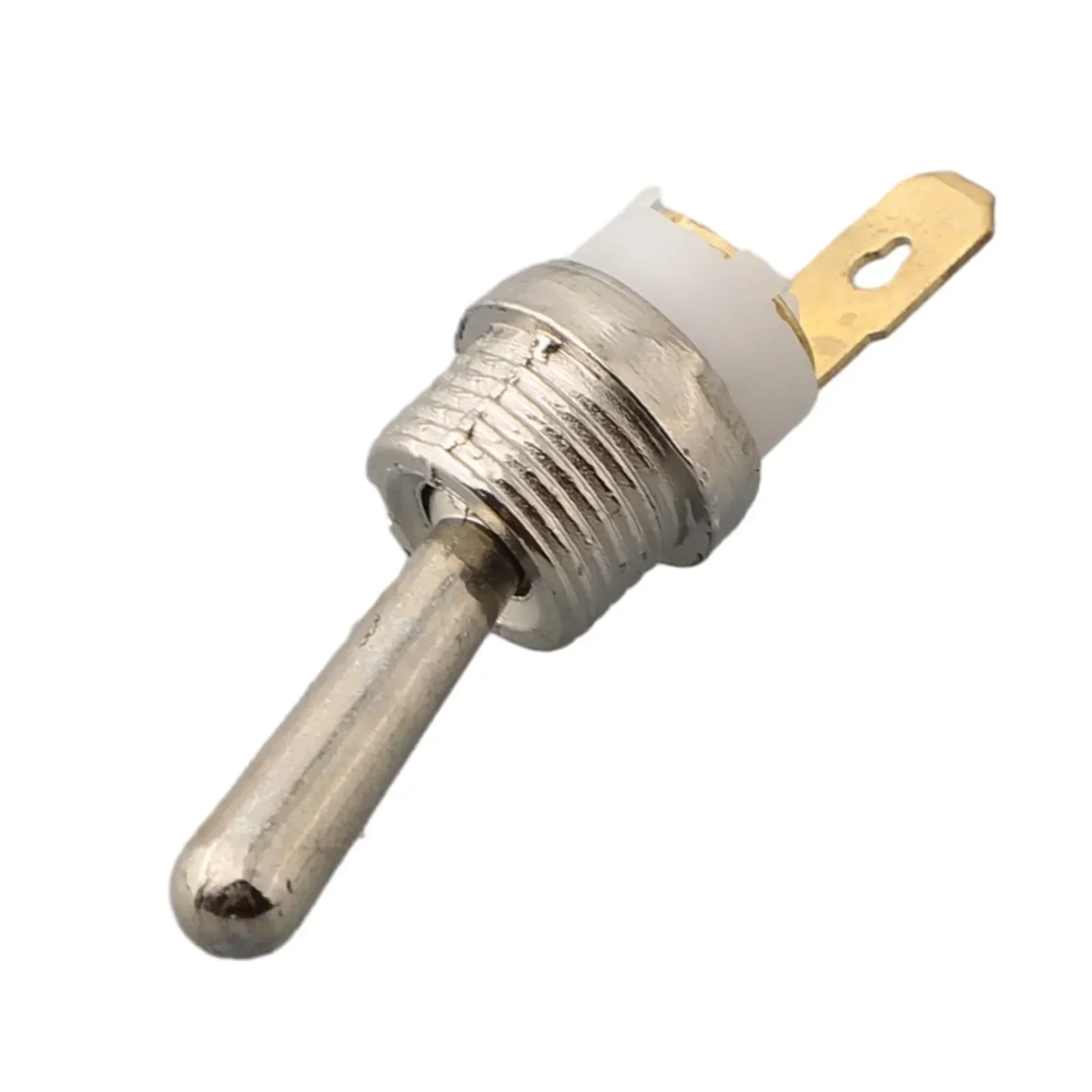 Втулка и Соединительная пластина в комплекте с пружинным стопорным выключателем