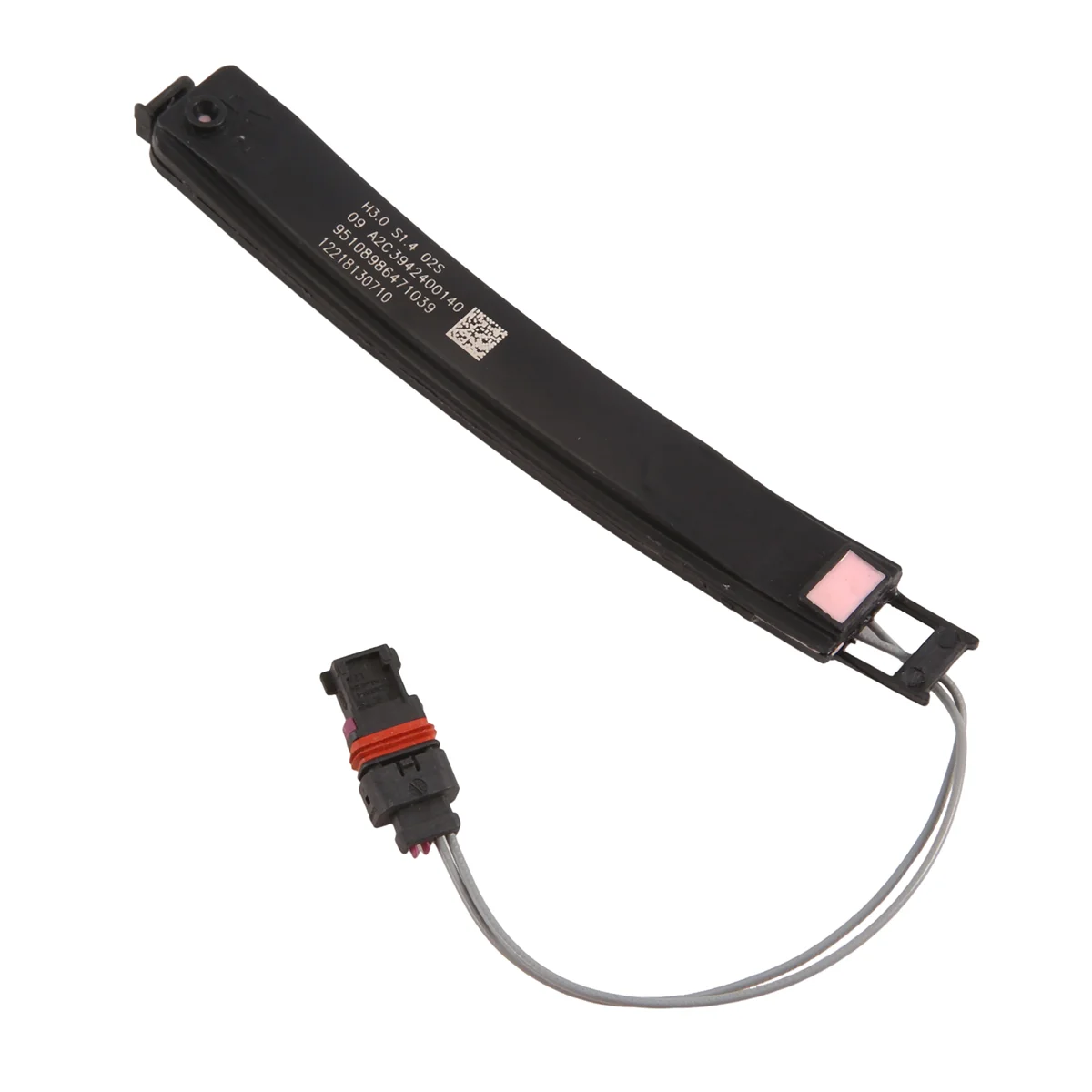 Наружный сенсорный переключатель Kessy 4N0927753 4N0927754 для дверной ручки Audi A6 S6 A7 A8 RS7 S8