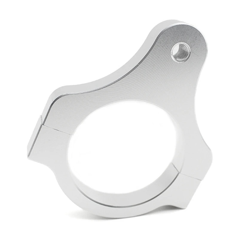 Стабилизатор рулевого демпфера зажим монтажный адаптер кронштейн для HONDA SUZKU YAMAHA