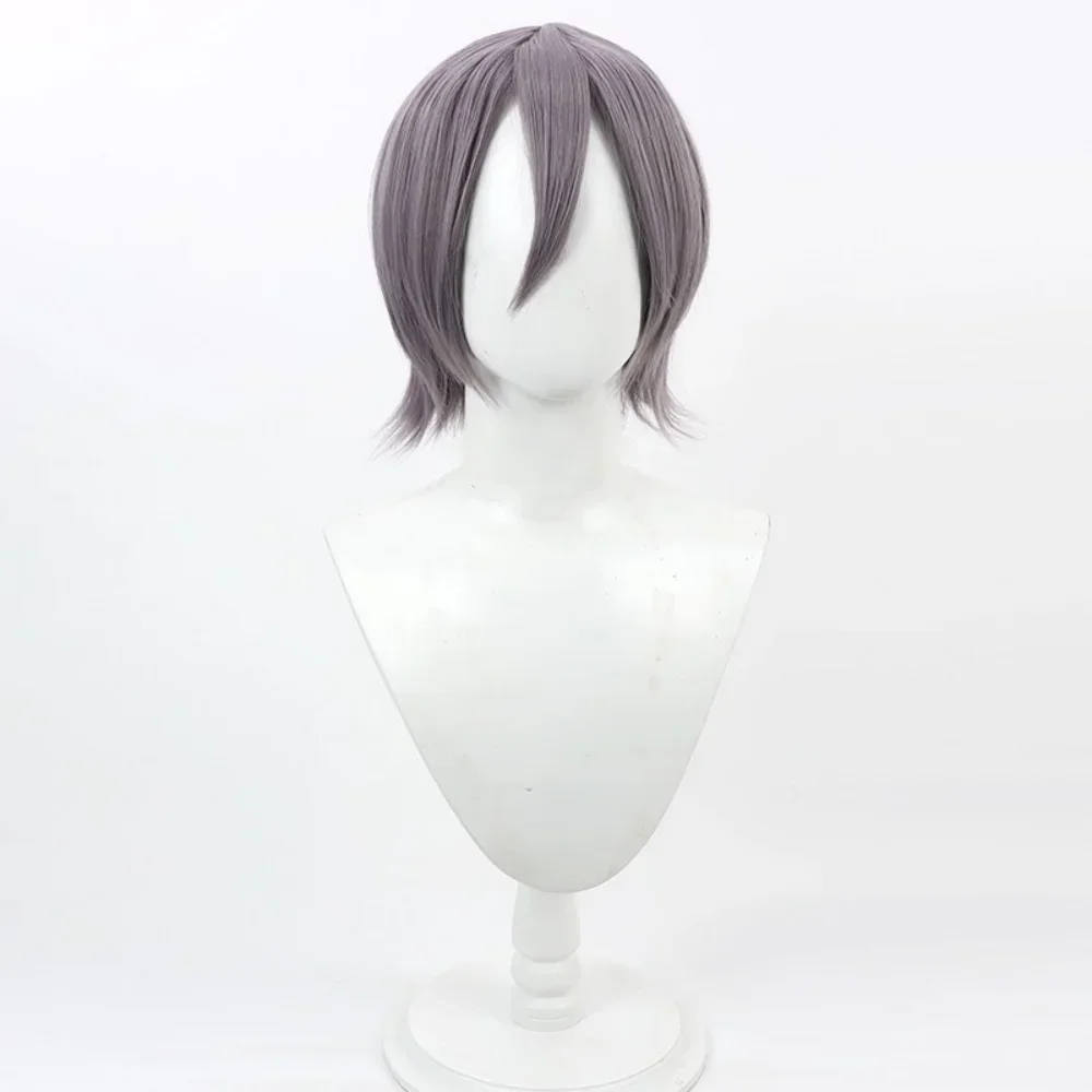 Мужские и женские магические костюмы для косплея парики косплей аниме маски