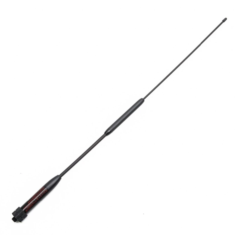 

for VX-1R VX-2R BF-888S UVB3Plus UV-S9 DM-5R 144/430MHz Antenna SMA-Male Dual Band Antenna Walkie Talkie Accessories