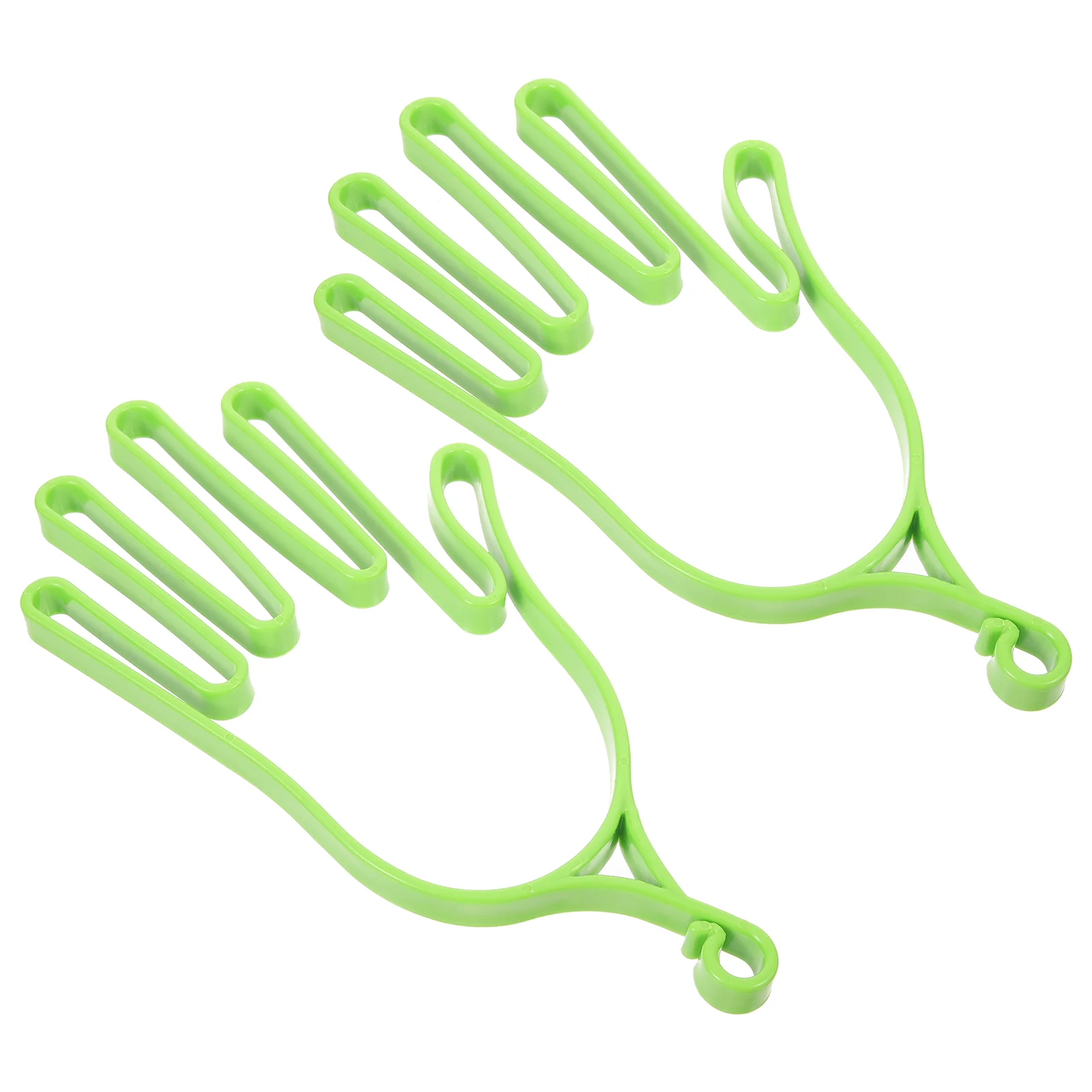 

Glove Retaining Bracket Protective Racks Hanging Design Golfs Dry Portable Gloves Supports Accessories