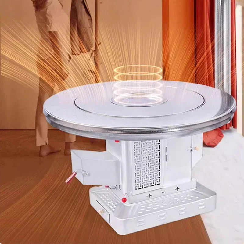 Обогреватели для патио в скандинавском стиле дровяные кухонные плиты дымовые