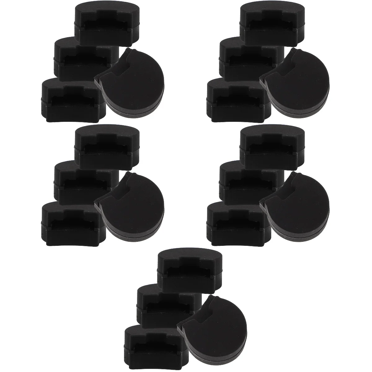 

20 Clarinet Playing Finger Support Clarinet Thumb Rest Cushion Clarinet Thumb Support